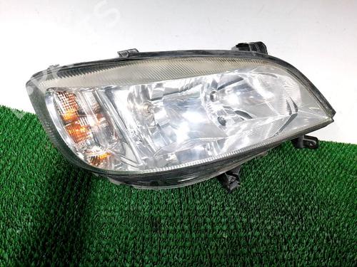 Used Right headlight Right headlight OPEL ZAFIRA A MPV (T98) 1.6 16V (F75) (101 hp) 34107976 34107976