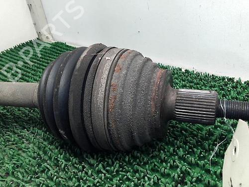 Left front driveshaft VW GOLF VI (5K1) 1.6 TDI | BP22090879M38 