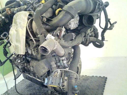 Engine CITROËN C4 II (NC_) 1.6 HDi 90 | BP22089825M1 - Image 5
