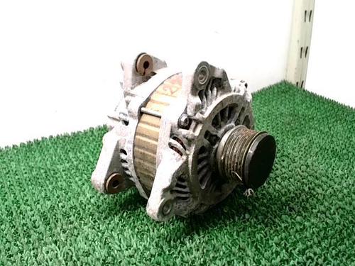 Used Alternator Alternator RENAULT SCÉNIC III (JZ0/1_) 1.5 dCi (106 hp) 22091009 22091009