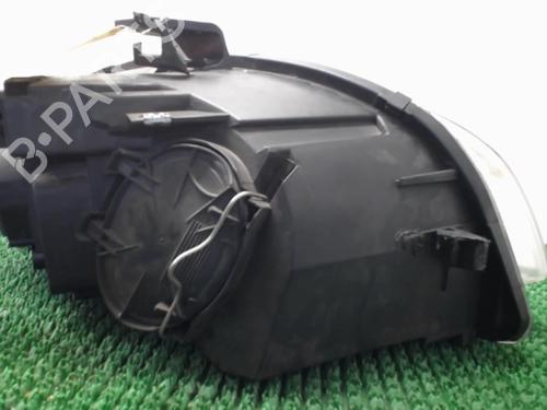 Left headlight AUDI A4 B7 Avant (8ED) 1.9 TDI | BP22079420C28 