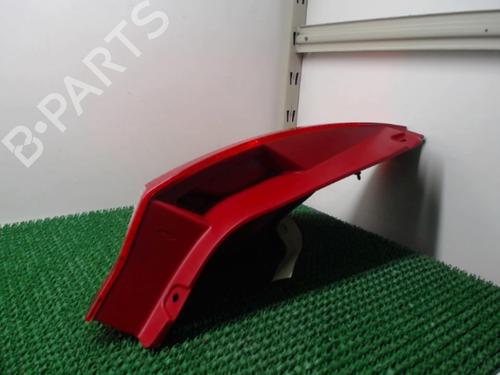 Left tailgate light FORD FIESTA VI (CB1, CCN) 1.4 TDCi | BP22076242C79 