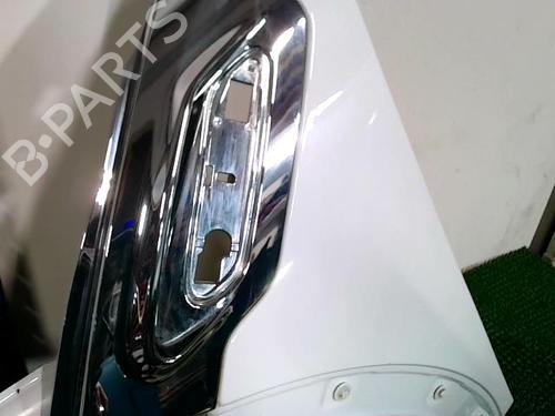 Left front fenders MINI MINI COUNTRYMAN (R60) Cooper D ALL4 | BP21825102C41 