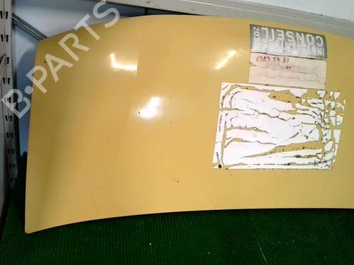 Motorhjelm RENAULT MASTER II Van (FD) 2.2 dCI 90 (FD0G, FD0N, FD2G, FD2N, FD3G, FD3N) | BP29868091C1