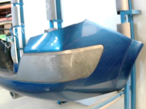 Rear bumper RENAULT MEGANE II Coupé-Cabriolet (EM0/1_) 1.9 dCi | BP22078354C8 