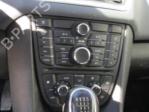 Switch OPEL MERIVA B MPV (S10) 1.7 CDTI (75) | BP22081808I30 - Image 3
