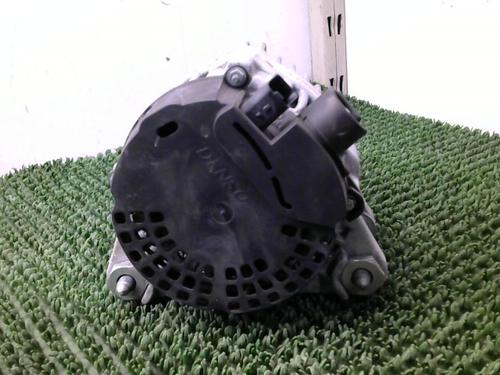 Used Alternator Alternator CITROËN C3 II (SC_) 1.2 VTi 82 (82 hp) 31700502 31700502