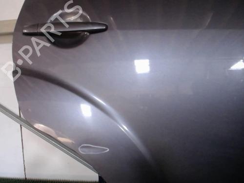 Right rear door CITROËN C-CROSSER (VU_, VV_) 2.4 16V | BP20877621C5