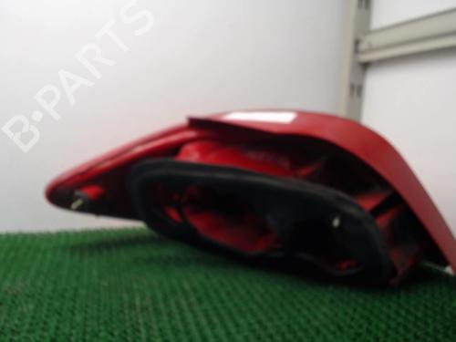 Used Right taillight Right taillight PEUGEOT 307 (3A/C) 1.6 HDi (90 hp) 22076725 22076725