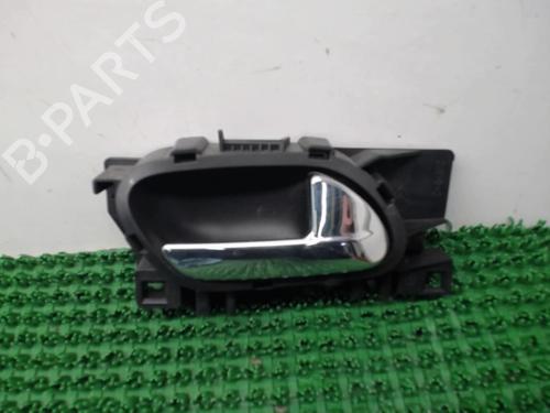 Used Rear right interior door handle PEUGEOT 308 I (4A_, 4C_) 1.6 HDi (90 hp) 22084117