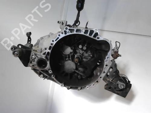 Used Gearbox Gearbox TOYOTA VERSO (_R2_) 2.0 D-4D (AUR20_, AUR20R) (126 hp) 29743097 29743097