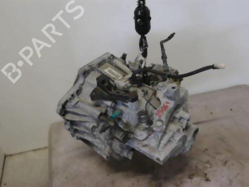 Gearbox RENAULT MEGANE III Hatchback (BZ0/1_, B3_) 1.6 dCi (BZ00, BZ12, BZ13) | BP34386565M3  - Image 6