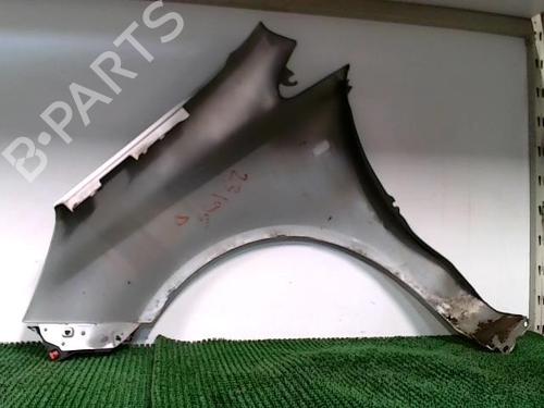 Right front fenders OPEL CORSA D (S07) 1.2 (L08, L68) | BP22091619C42 