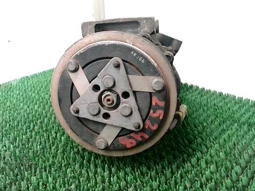 Airco pomp CITROËN C3 Picasso (SH_) 1.6 HDI 90 | BP29817065M34