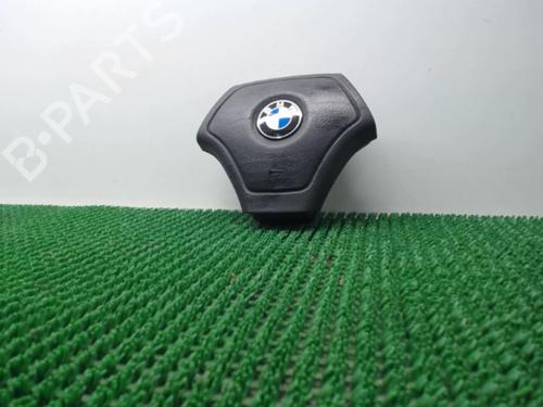 Used Driver airbag BMW 3 (E46) 320 d (136 hp) 22076536