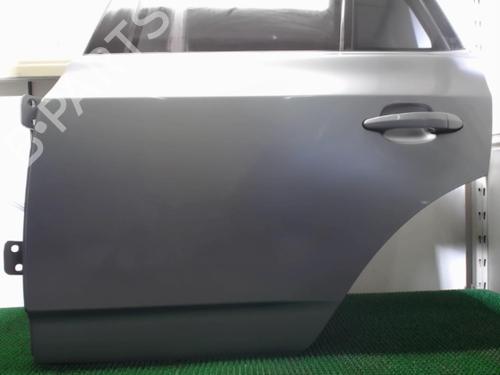 Left rear door BMW X3 (E83) 2.0 d | BP20877474C4 