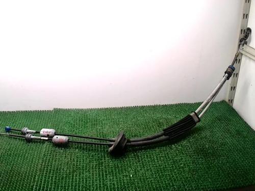 Used Other PEUGEOT 3008 I MPV (0U_) 1.6 HDi (112 hp) 24350276