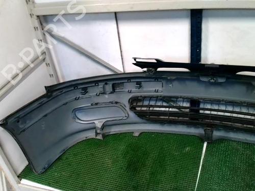 Front bumper PEUGEOT 406 (8B) 1.9 TD | BP20874990C7 