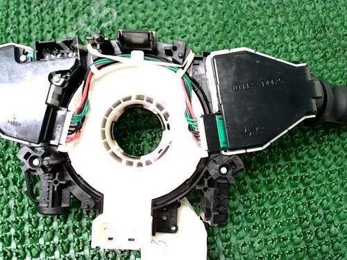 Steering column stalk NISSAN QASHQAI / QASHQAI +2 I (J10, NJ10, JJ10E) 2.0 | BP22090820I23 