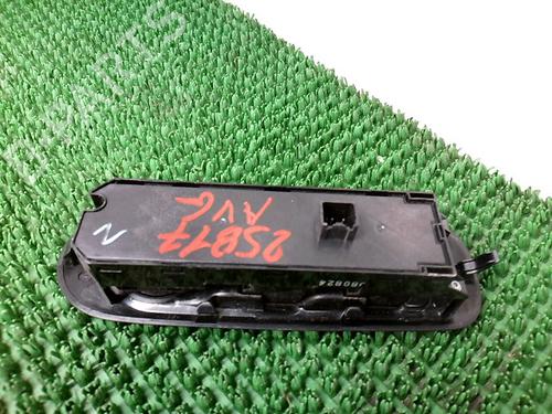 Left front window switch FORD MONDEO IV (BA7) | BP35780625I27 - Image 4