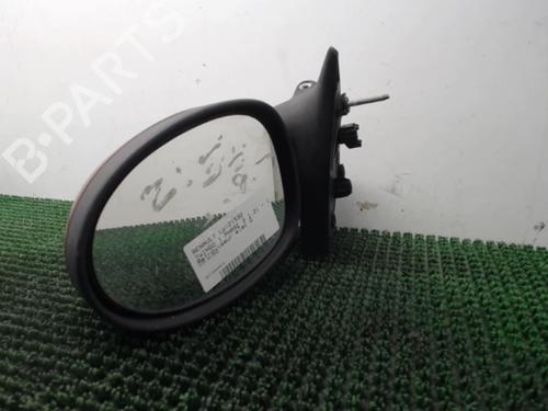 Used Left mirror Left mirror 22080142 22080142