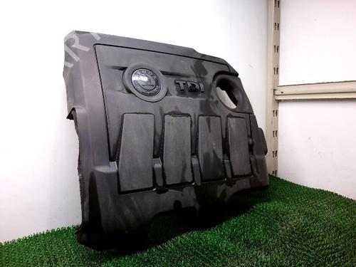 Upper protection SKODA FABIA II (542) | BP36986588M93 - Image 3