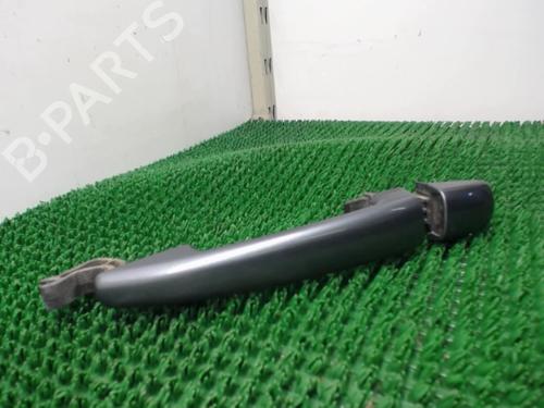 Rear left exterior door handle PEUGEOT 308 I (4A_, 4C_) 1.6 HDi | BP22084109C130 
