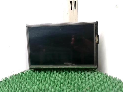 Used Display monitor PEUGEOT 208 I (CA_, CC_) 1.6 HDi (92 hp) 22092225