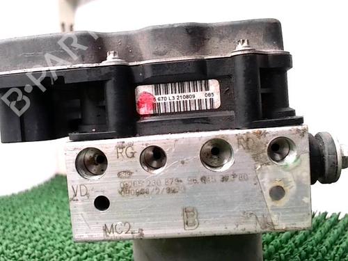 ABS pump PEUGEOT 3008 I MPV (0U_) 1.6 HDi | BP22093080M43 