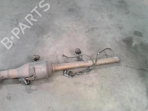 Exhaust system RENAULT TRAFIC III Van (FG_) 2.0 dCi 120 (FGMN) | BP29962467M121 