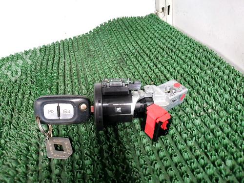 Used Ignition barrel Ignition barrel RENAULT CLIO III Hatchback Van (SB_, SR_) [2005-2026] 36155546 36155546