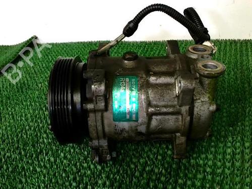 AC compressor PEUGEOT 306 Hatchback (7A, 7C, N3, N5) 1.6 | BP22089032M34 