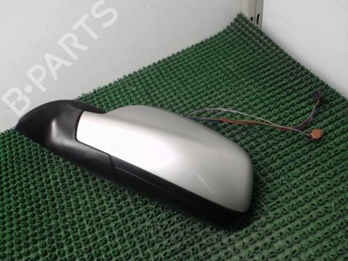 Used Left mirror PEUGEOT 307 (3A/C) 1.6 HDi 110 (109 hp) 22082182