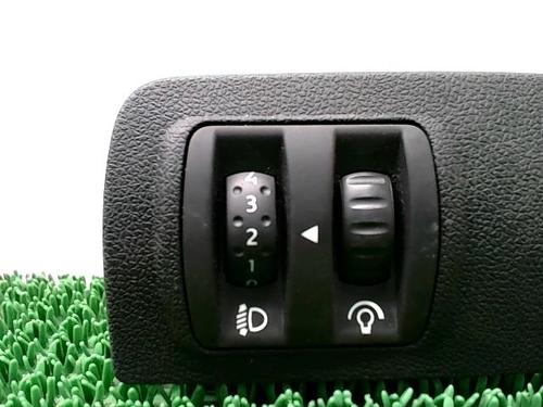 Headlight switch RENAULT MEGANE III Hatchback (BZ0/1_, B3_) 1.5 dCi | BP29984586I24 - Image 2