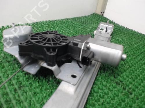 Used Front right window mechanism Front right window mechanism RENAULT CLIO IV (BH_) 1.5 dCi 75 (75 hp) 22080589 22080589