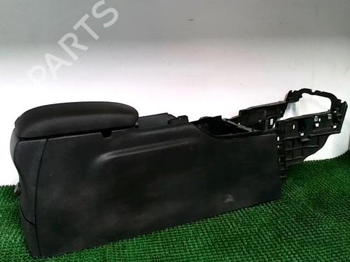 Used Middle console Middle console DS DS 4 / DS 4 CROSSBACK (NX_) 1.2 THP 130 (NXHNYM) (130 hp) 22898028 22898028