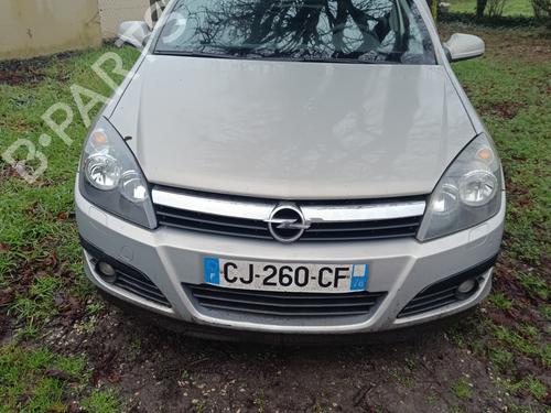 Left headlight OPEL ASTRA H (A04) 1.9 CDTI (L48) | BP35926192C28 - Image 4
