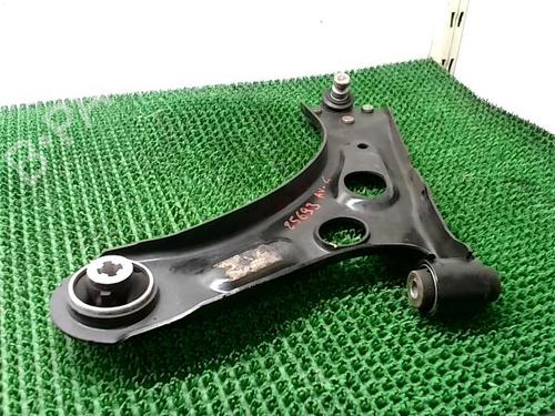 Used Left front suspension arm PEUGEOT 208 II (UB_, UP_, UW_, UJ_) 1.2 PureTech 100 (101 hp) 30331137