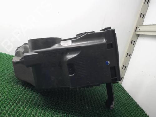 Air filter box RENAULT CLIO IV (BH_) 1.5 dCi 75 | BP25262199M87