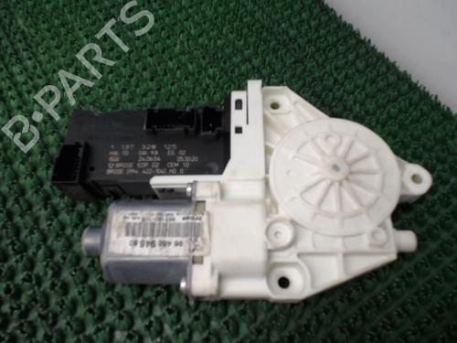 Front wiper motor PEUGEOT 407 (6D_) 2.0 HDi 135 (6DRHRH, 6DRHRE, 6DRHRG, 6DRHRJ) | BP22081445M29 