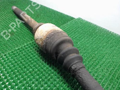Right front driveshaft CITROËN JUMPER I Van (244) 2.8 HDi | BP22083917M39 