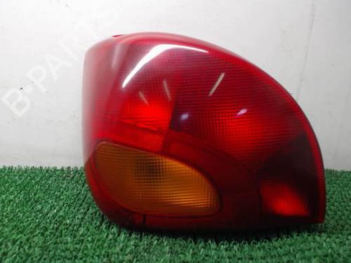 Left taillight FORD FIESTA IV (JA_, JB_) 1.3 i | BP20877226C34 