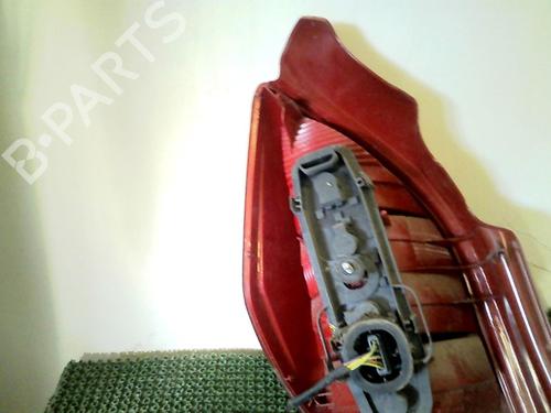 Right taillight CITROËN C2 (JM_) 1.1 | BP20877428C35 
