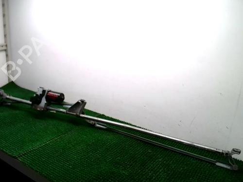 Front wiper motor CITROËN C4 II (NC_) 1.6 HDi 90 | BP29529859M29 - Image 3