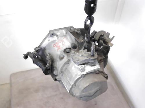 Gearbox CITROËN C4 II (NC_) 1.6 HDi 90 | BP27165132M3  - Image 5