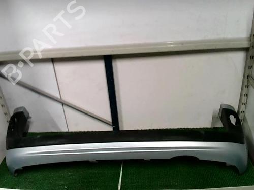 Rear bumper RENAULT KANGOO / GRAND KANGOO II (KW0/1_) 1.5 dCi 85 (KW0K, KW0L, KW0B) | BP21544916C8 