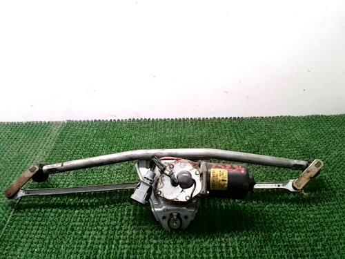Used Front wiper motor RENAULT KANGOO (KC0/1_) 1.2 (KC0A, KC0K, KC0F, KC01) (58 hp) 29924859