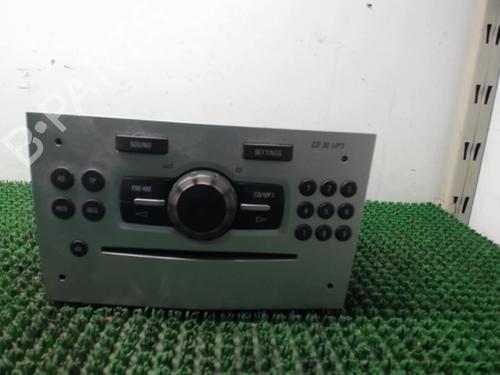 Bilradio OPEL CORSA D (S07) 1.2 (L08, L68) | BP22079958E6 