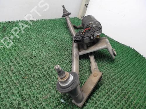 Used Front wiper motor PEUGEOT 206 Hatchback (2A/C) 2.0 HDI 90 (90 hp) 22081444