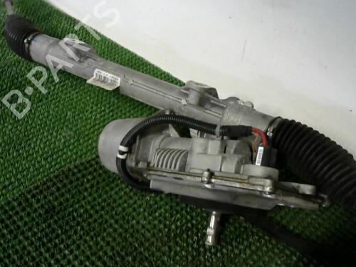 Steering rack CITROËN C3 II (SC_) 1.2 VTi 82 | BP31842607M22